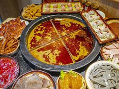 -陈眼镜火锅(总店)