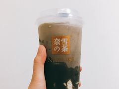 -奈雪的茶(华侨城创意园店)