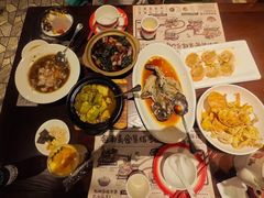 -南海渔家•海鲜•正宗海南菜(海棠湾店)