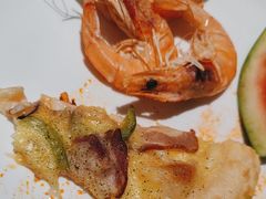 -晶丽香榭自助餐(南京大饭店)