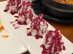 -第二外国语学院-韩国餐厅(朝阳路店)