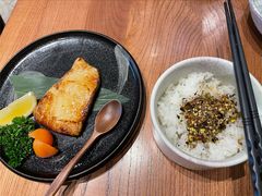 -阿吾罗日本料理(K11艺术中心店)