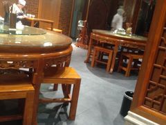 大堂-毅祥斋老孙家泡馍(北院门鼓楼店)
