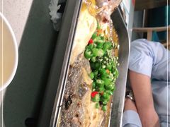 -半天妖烤鱼(方庄店)