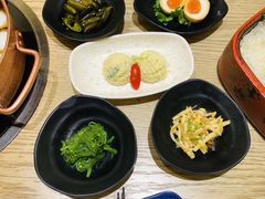 -伊豆野菜村(大族广场店)