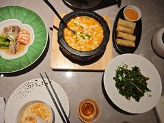 -醉庐·新上海菜(南京西路店)