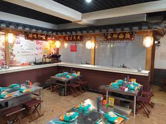 -宗泉烤全羊·烤羊腿·家常菜(解放东路店)