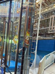 -PIPIKINGDOM皮皮王国欢乐号(欢乐海岸购物中心店)