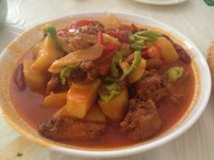 iphone_upload_pic-维吾尔餐厅(宜山路店)