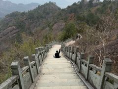 -德胜岩景区