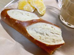 碱水面包-WHEAT&BAKER麥(高新创合中心店)