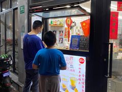 门面-陈记甜品窝(中山北路店)