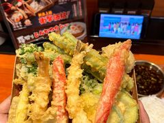 -天妇罗内顺田(罗湖店)