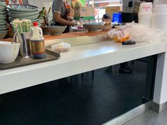 自助取餐区-铁朋小锅米线(金星店)