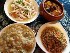 -香满楼(临安路店)