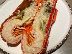 -博林天瑞喜来登酒店·西丽尚膳