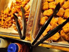 -比格比萨自助(花园路店)