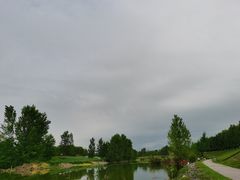-洨河生态公园