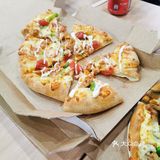 刚出炉香味四溢，软软的，入口美味