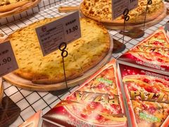 -永辉超市(鲁谷店)