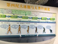 -中国第四纪冰川遗迹陈列馆