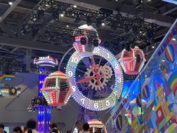 -第五极儿童乐园