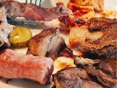 -拉蒂娜·巴西牛排馆 Latina·Brazilian Steakhouse(陆家嘴旗舰店)
