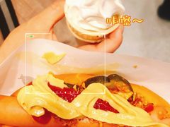 -宜家·瑞典风味餐厅(烟台路店)