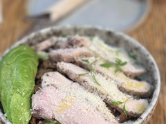 -Brut Eatery悦璞食堂(愚园路店)