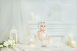 点击看大图 -菓糖儿童摄影(大卫城店)