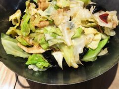 -枣子树·素食餐厅(普陀山店)