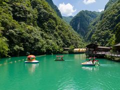 -神龙峡风景区