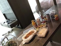 -北京三里屯CHAO酒店