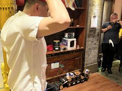 -山西会馆·晋菜·晋商宴·牌匾博物馆(胜利东街店)