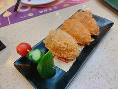 -点都德(汇盈广场店)