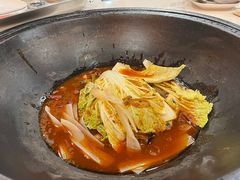 -江湖水乡铁锅炖魚(周庄嘉园店)