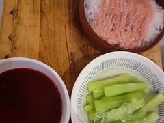 -巴奴毛肚火锅(大剧院店)