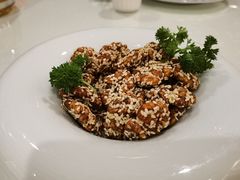 -无名居(农展馆店)