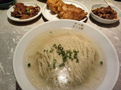 -松鹤面馆·古法焖肉面(观前店)