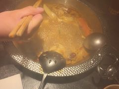 -刘一锅筋头巴脑(王府井店)