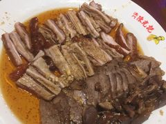 -陈光记烧腊(长寿路店)