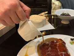 广式烧鹅-北京四季酒店·采逸轩