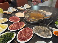 -一鼎牛鲜牛肉火锅·晋江老字号(罗山店)