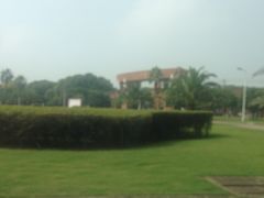 -浙江万里学院(回龙校区)