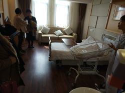 点击看大图 -上海艾儿贝佳妇产科医院