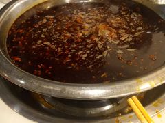-朱氏胖子烂火锅(洪崖洞店)
