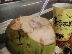 -海大南门夜市(海富街店)