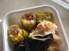 -包道广式点心专门店(东山口店)