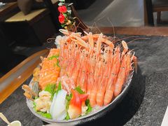 -匠和风精致料理(成都龙湖滨江天街店)