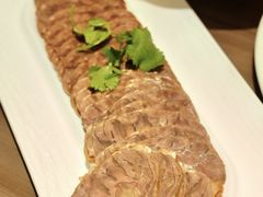 -松花湖水饺(新濠天地店)